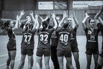 Bild 278 - A-Juniorinnen HSG Kremperheide/Muensterdorf - Heikendorfer SV : Ergebnis: 26:21